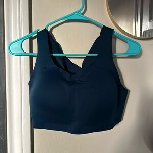 Lululemon Enlite night Diver Sports Bra